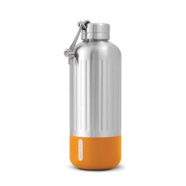 Logo trade promotional gifts picture of: Black+Blum Explorer Insulated Bottle Large 850ml