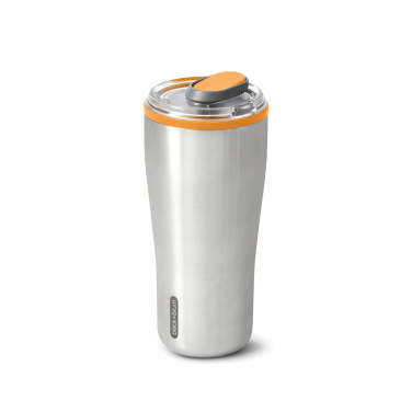 Logotrade promotional product picture of: Black+Blum Insulated Travel Tumbler 600ml