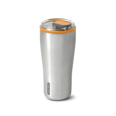 Logotrade business gift image of: Black+Blum Insulated Travel Tumbler 600ml