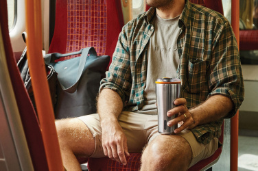 Logo trade promotional item photo of: Black+Blum Insulated Travel Tumbler 600ml