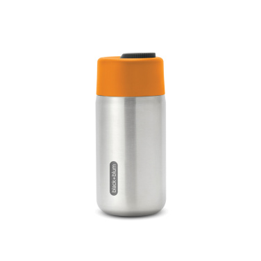 Logo trade advertising products picture of: Black+Blum Insulated Leakproof Travel Cup Stainless Steel