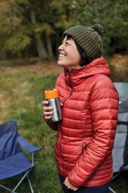 Logotrade advertising product image of: Black+Blum Insulated Leakproof Travel Cup Stainless Steel