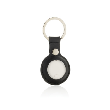 Logotrade advertising product picture of: Findmate Dual RCS recycled plastic item finder IPX 5