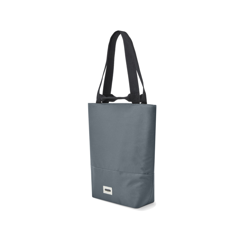 Logotrade business gift image of: Black+Blum 16L Insulated Tote/ Cooler Bag