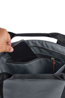 Logotrade promotional product image of: Black+Blum 16L Insulated Tote/ Cooler Bag