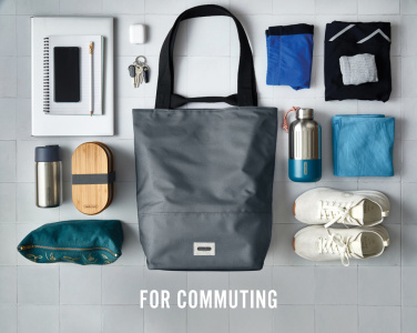 Logotrade promotional merchandise image of: Black+Blum 16L Insulated Tote/ Cooler Bag