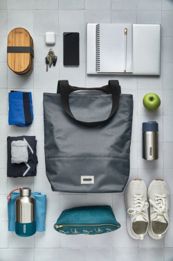 Logo trade corporate gift photo of: Black+Blum 16L Insulated Tote/ Cooler Bag