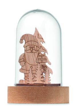 Logotrade promotional gift picture of: Christmas LED ornament