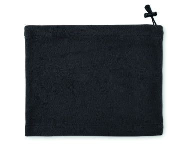 Logotrade promotional product image of: Fleece multiuse beanie