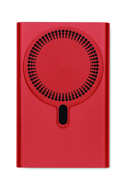 Logotrade promotional product picture of: Wireless charger power bank