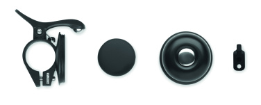 Logo trade promotional items image of: Apple® smart finder bike bell