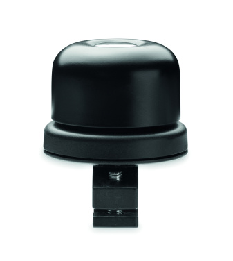 Logotrade promotional products photo of: Apple® smart finder bike bell