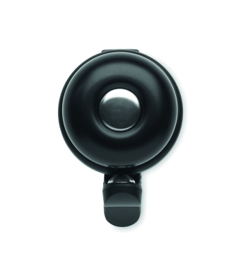 Logo trade promotional products image of: Apple® smart finder bike bell