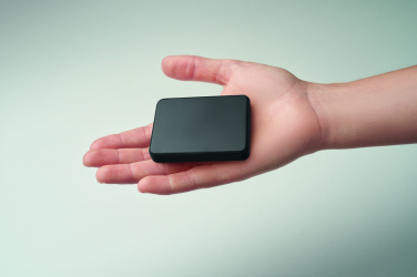 Logotrade promotional product image of: 5000 mAh Power bank