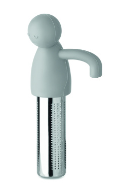 Logo trade promotional merchandise image of: Funny tea infuser