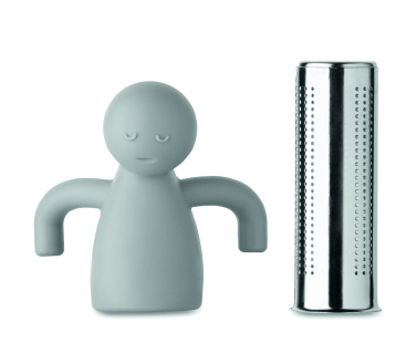 Logotrade promotional giveaway picture of: Funny tea infuser