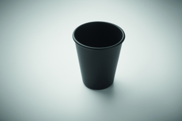 Logo trade promotional gifts picture of: Reusable PLA single wall cup