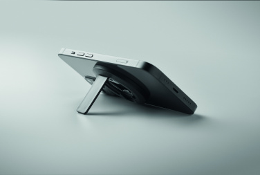 Logo trade promotional merchandise image of: Phone holder and bottle opener