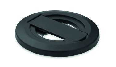 Logotrade promotional item picture of: Phone holder and bottle opener