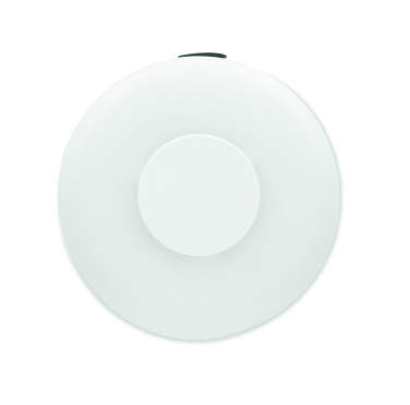 Logo trade promotional products image of: Retractable LED string light