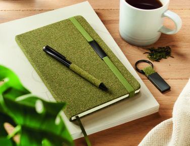 Logo trade advertising product photo of: 3 piece gift set in box