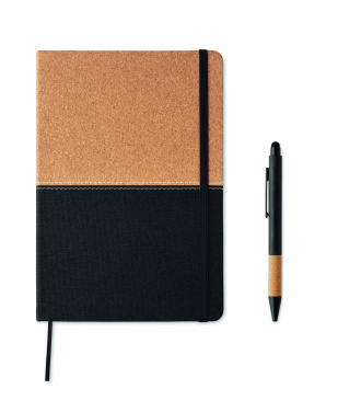 Logotrade promotional giveaway image of: 3 piece gift set in box