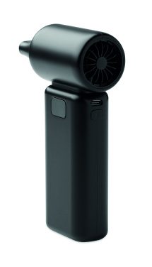 Logotrade business gift image of: Portable turbo fan