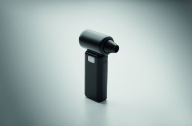 Logo trade promotional products picture of: Portable turbo fan