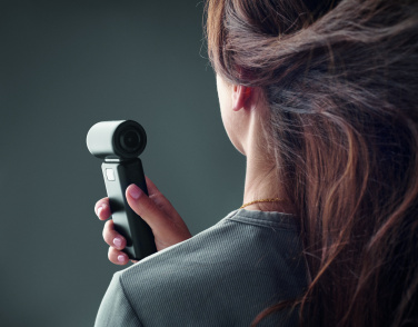 Logotrade promotional giveaways photo of: Portable turbo fan