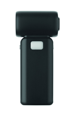 Logotrade corporate gift image of: Portable turbo fan