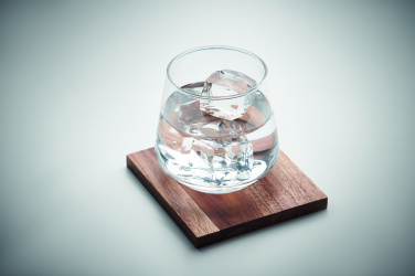 Logo trade promotional products picture of: Whisky short drink glass set