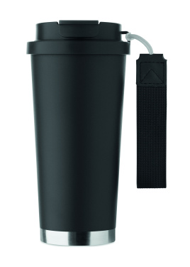 Logo trade promotional gift photo of: Double wall tumbler 500ml
