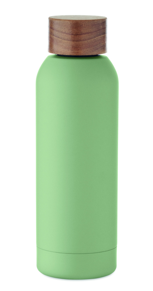 Logo trade promotional product photo of: Single wall bottle 700 ml