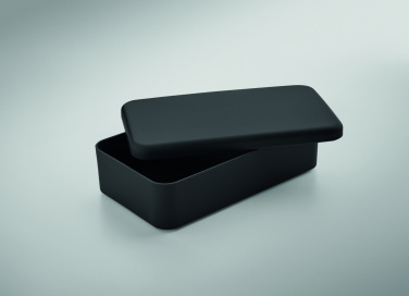 Logo trade advertising products picture of: Lunch box in PP 750 ml