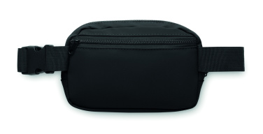 Logotrade promotional merchandise photo of: Waist bag in 210D polyester