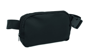 Logotrade promotional product image of: Waist bag in 210D polyester