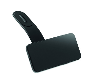 Logotrade advertising product picture of: 15W magnetic car charger