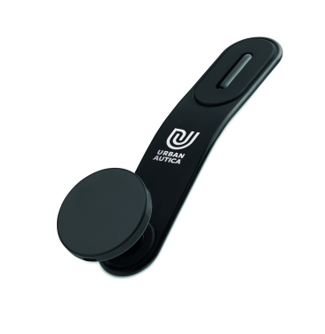 Logotrade promotional item image of: 15W magnetic car charger