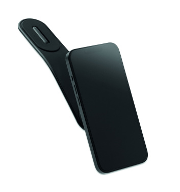 Logotrade promotional item picture of: 15W magnetic car charger