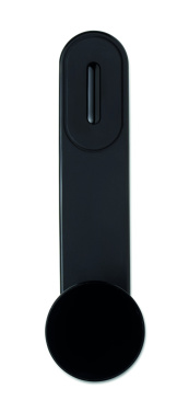 Logotrade promotional product image of: 15W magnetic car charger