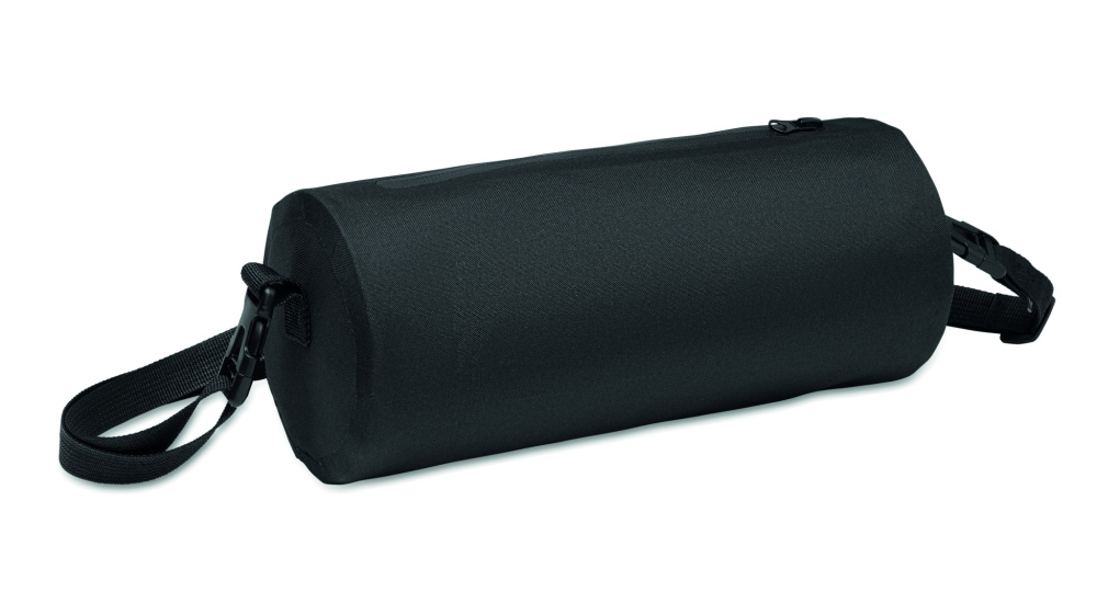 Logo trade promotional items picture of: Sports dry bag in 300D RPET