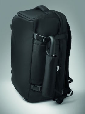 Logotrade promotional merchandise picture of: 21 inch windproof umbrella