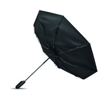 Logotrade business gift image of: 21 inch windproof umbrella