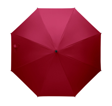 Logo trade promotional gift photo of: 23 inch umbrella windproof