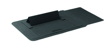 Logotrade promotional items photo of: 16 inch felt laptop sleeve