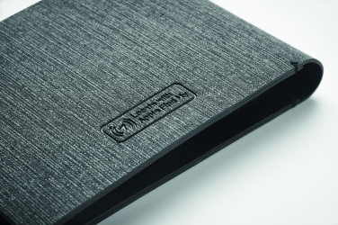 Logo trade corporate gift photo of: Anti-loss finder PU wallet