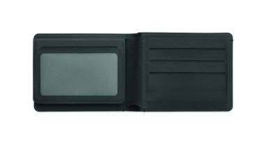 Logotrade advertising product image of: Anti-loss finder PU wallet