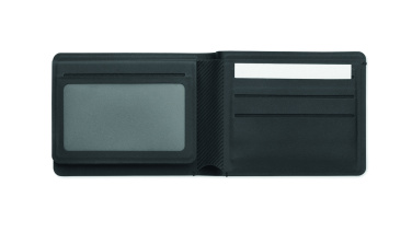 Logo trade promotional merchandise image of: Anti-loss finder PU wallet