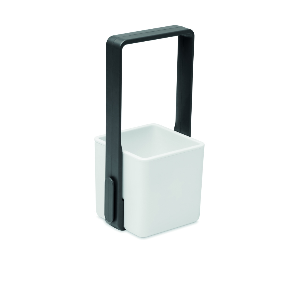 Logotrade advertising products photo of: Indoor garden with LED light