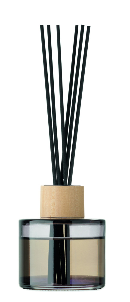 Logotrade promotional product image of: Vanilla aroma reed diffuser
